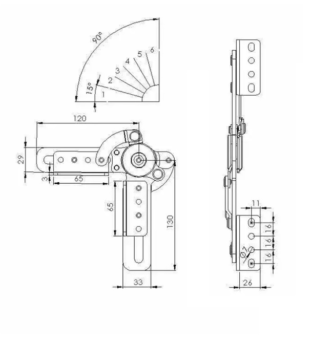 FX-5 90-180W6