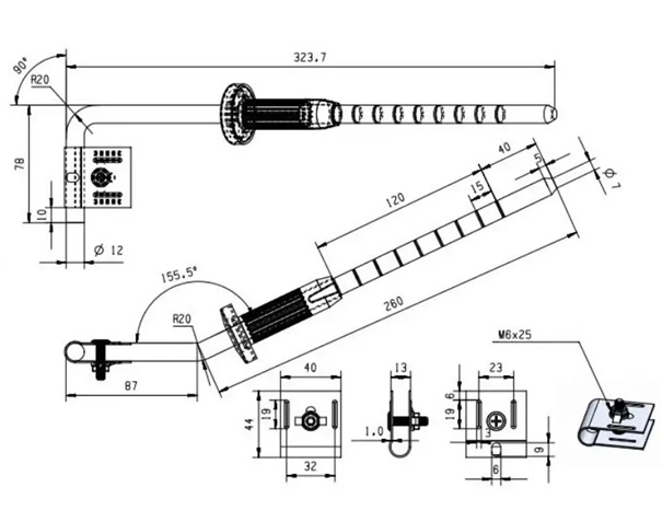 FX-7