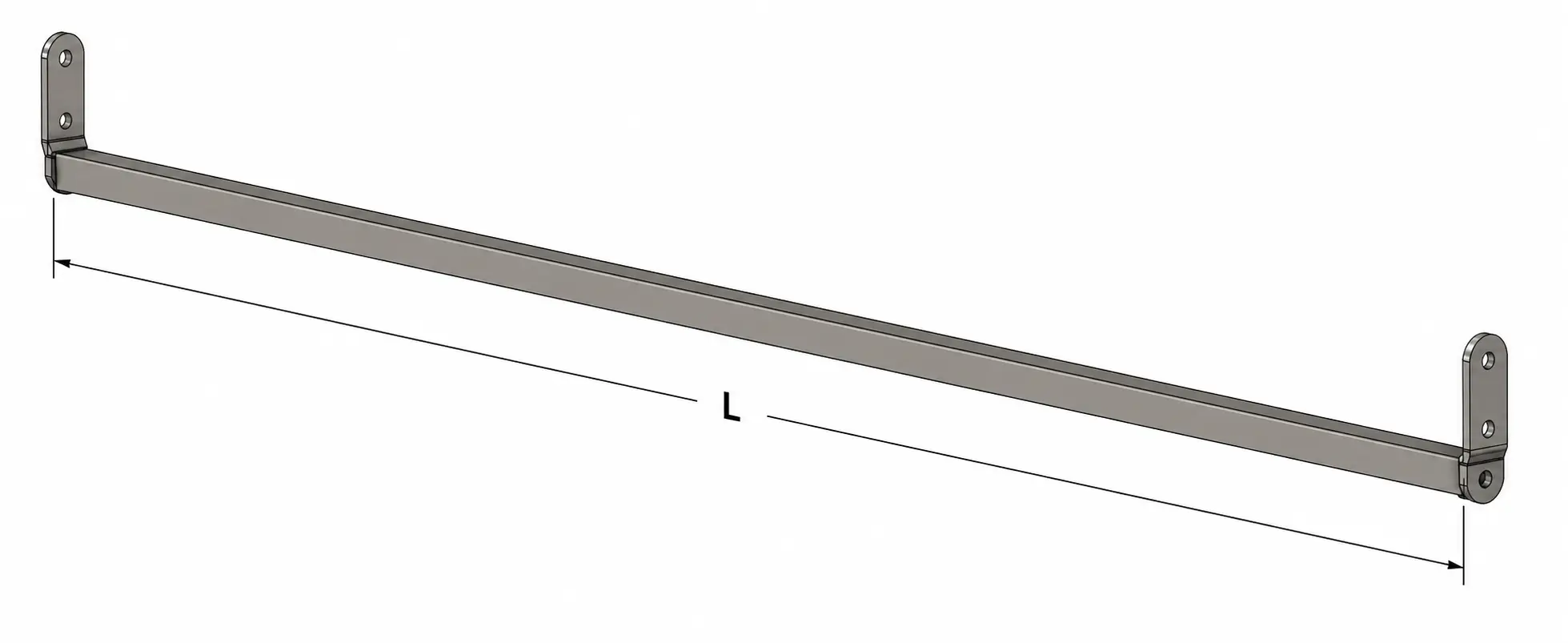 ФММ 54 (L=1860 мм) (9007)