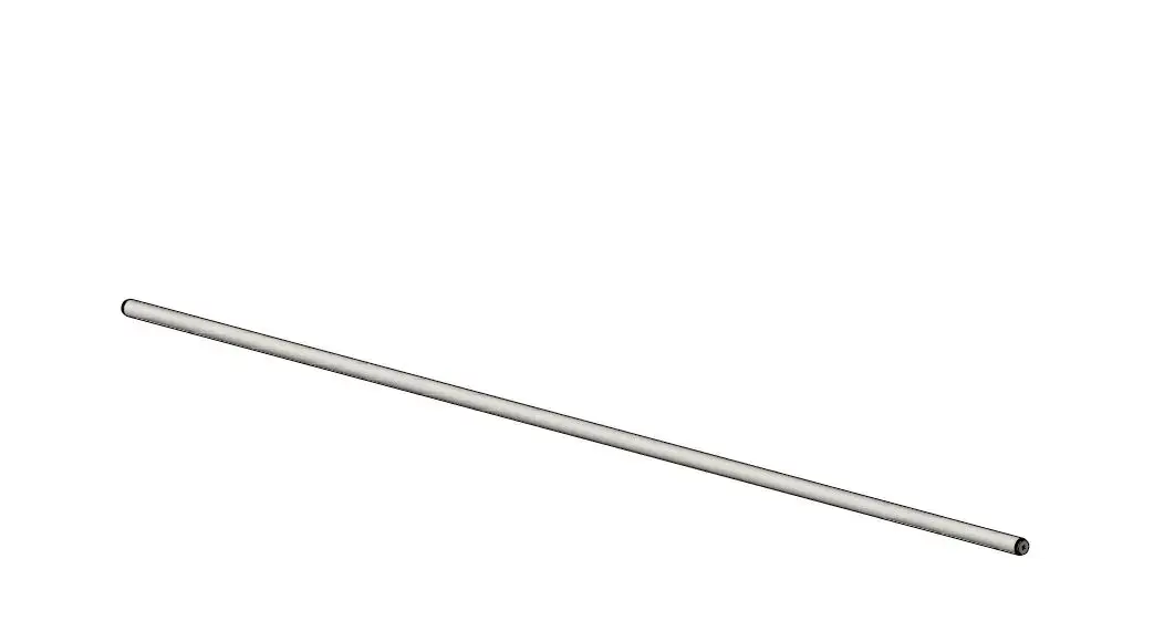 ФММ 52П (L=1490 мм) (9007)